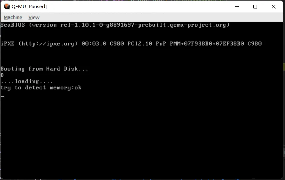 alt qemu