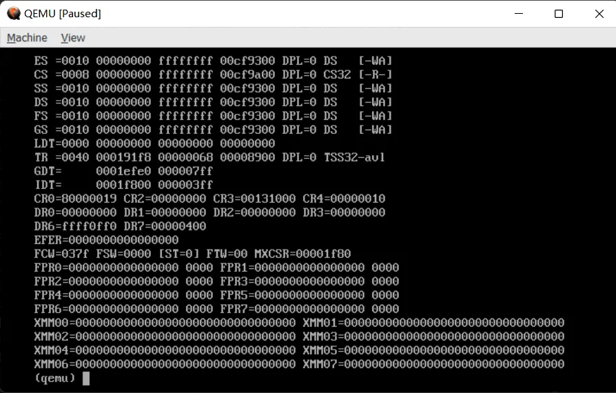 alt debug2